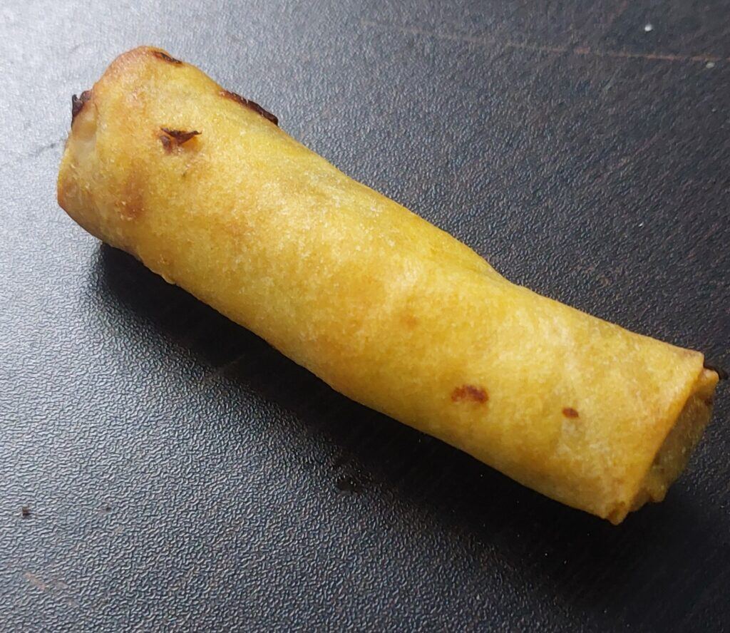 Spring Rolls