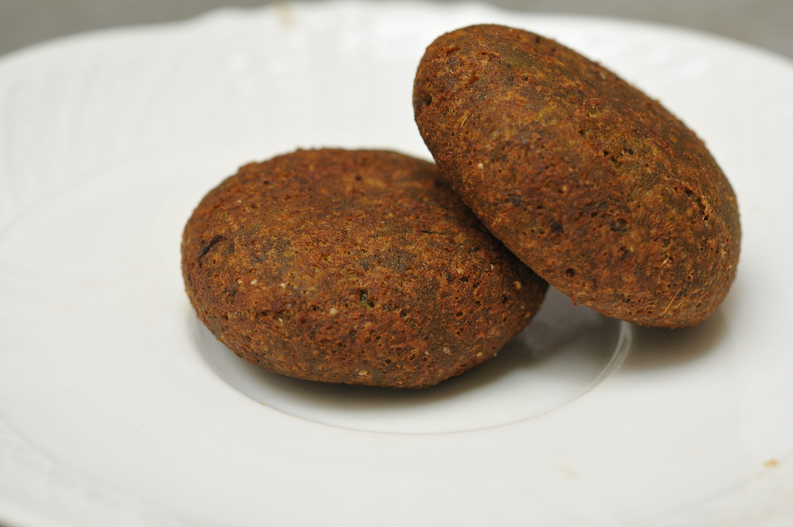 Shami Kabab