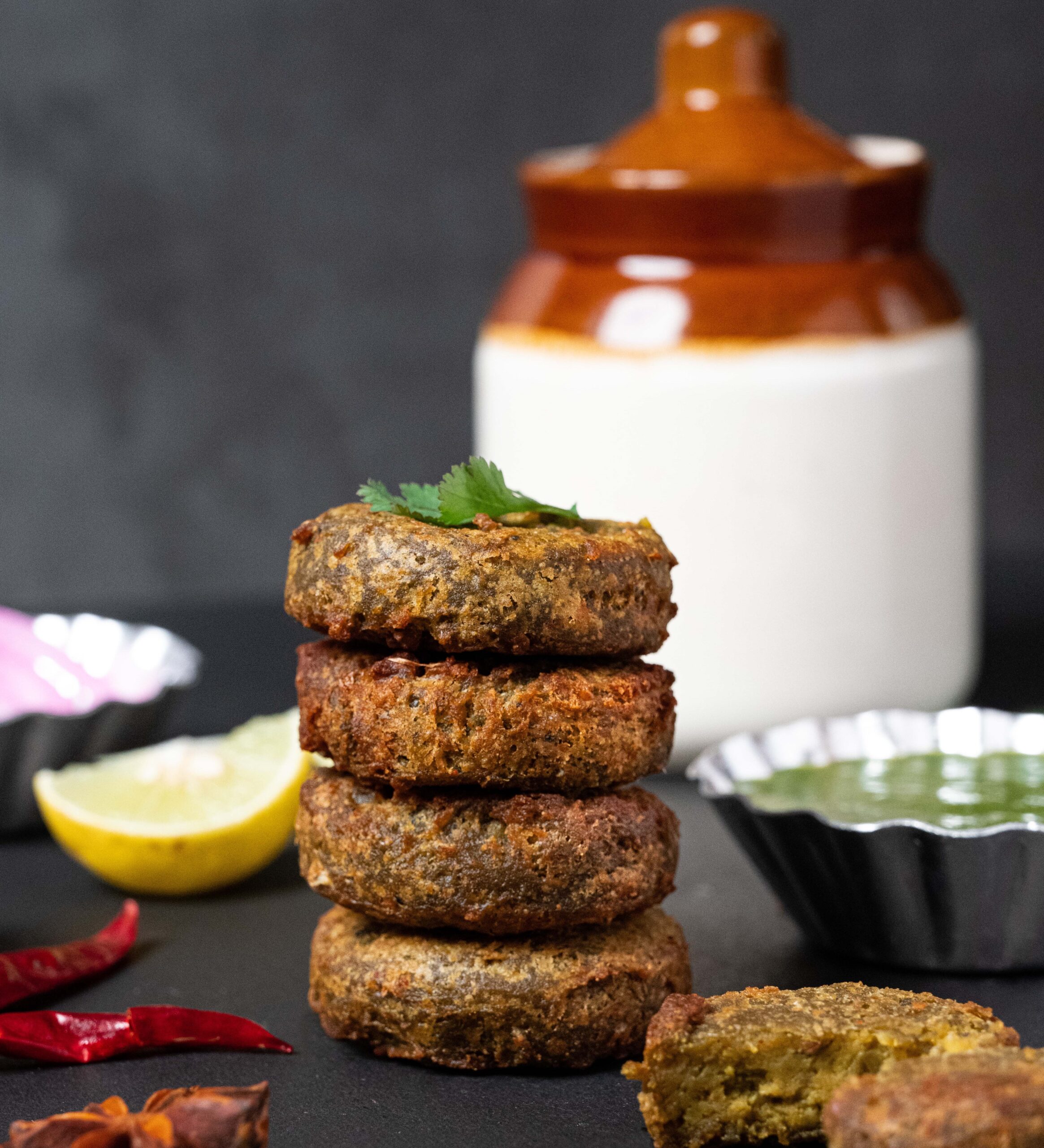 Hara Bhara Kabab