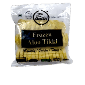 Aloo Tikki