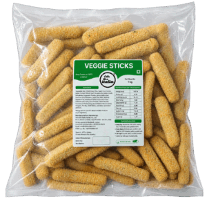 Veggie Sticks