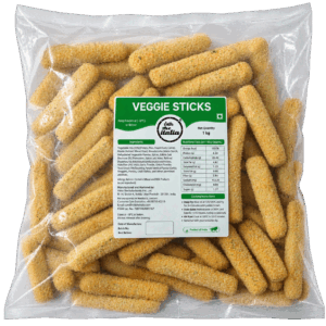 Veggie Sticks