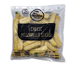Cheese Mozzarella Sticks