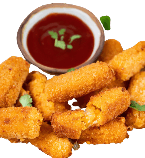 Cheese jalapeno Sticks - Image 2