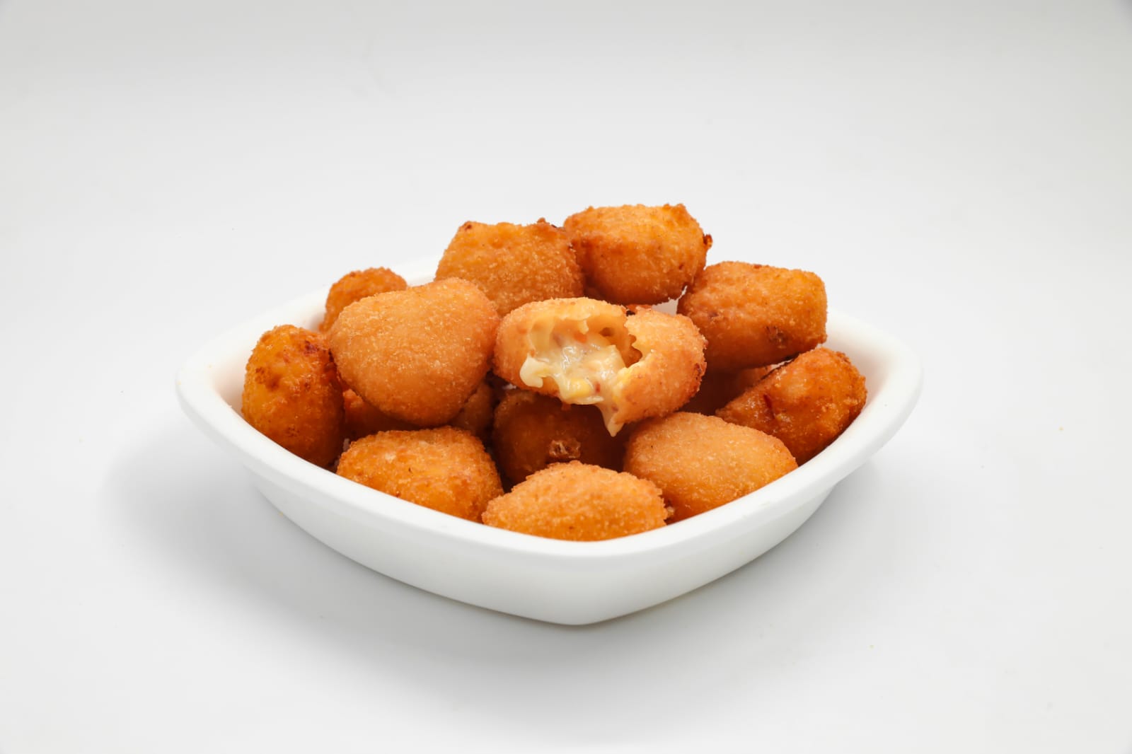 Cheese Corn Nuggets - Image 2