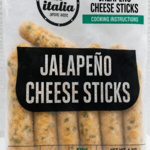 Cheese jalapeno Sticks