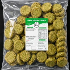Hara Bhara Kabab
