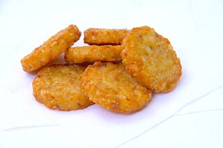 Tikkis
